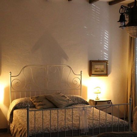 Le Coste Bed & Breakfast Veroli Dış mekan fotoğraf