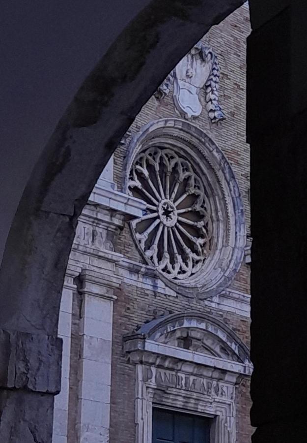 Le Coste Bed & Breakfast Veroli Dış mekan fotoğraf